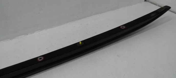 фото №9, Рейлинги крышные чёрный mat audi q7 4l 4l0860022m