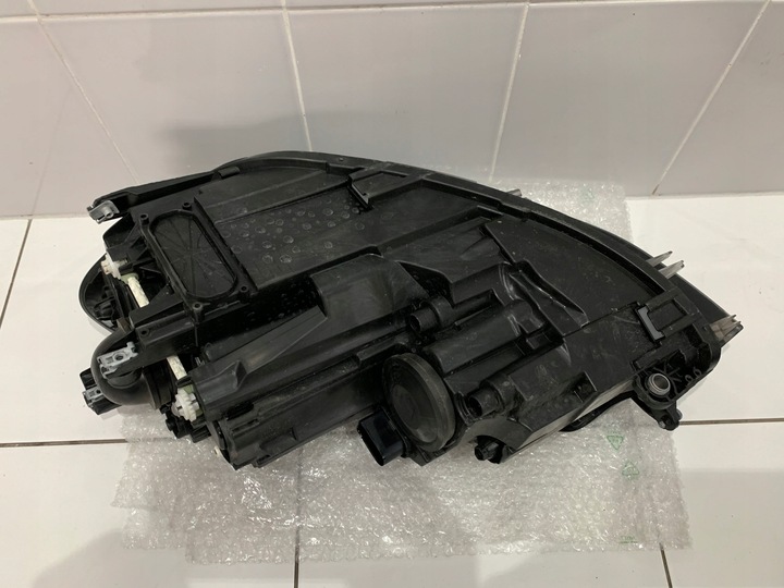 фото №6, Лампа права перед vw golf vii рестайлінг 5g1941006d hal