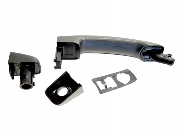 фото №2, Ручка зовнішня renault master iii opel movano b