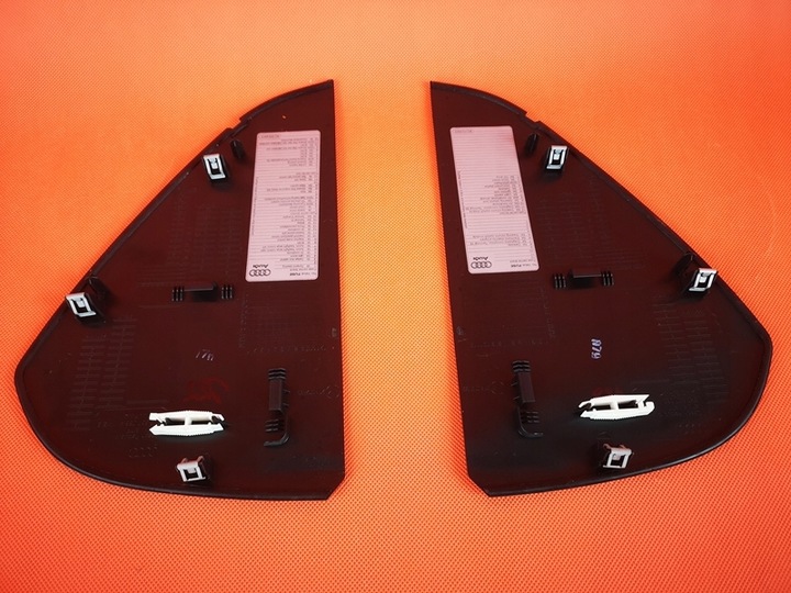 фото №5, Audi s5 a5 8t защита панели распределительной капот lp