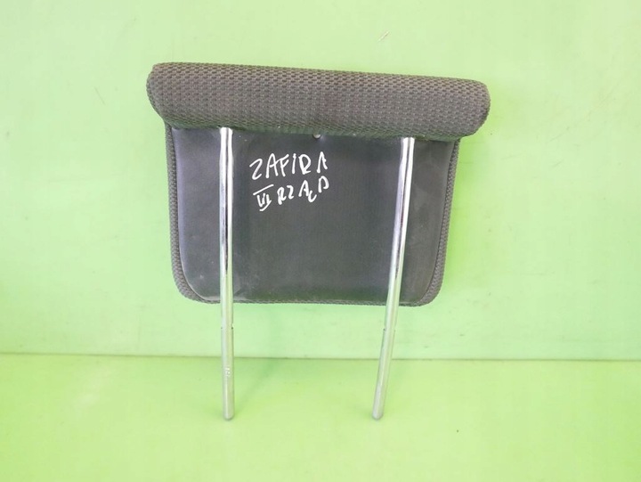 фото №6, Подголовник правые зад iii ряд opel zafira a i