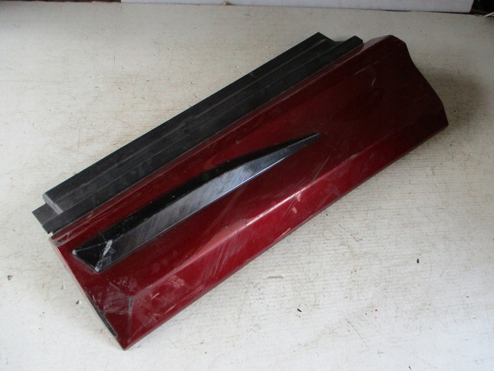 фото №1, 3270/26 планка дверь зад правая toyota rav 4 15r.75077-42030