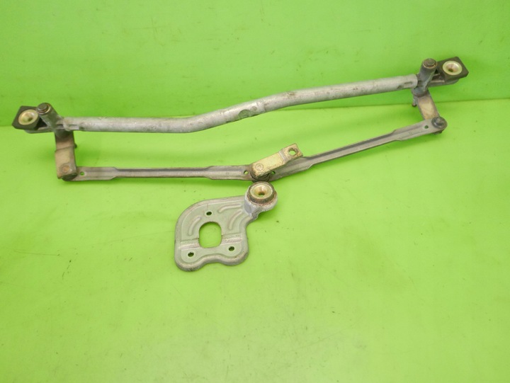 фото №5, Механизм дворник перед ford mondeo mk3 00-02