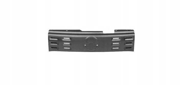 фото №1, Решітка решітка радіатора nissan cube 11.08-