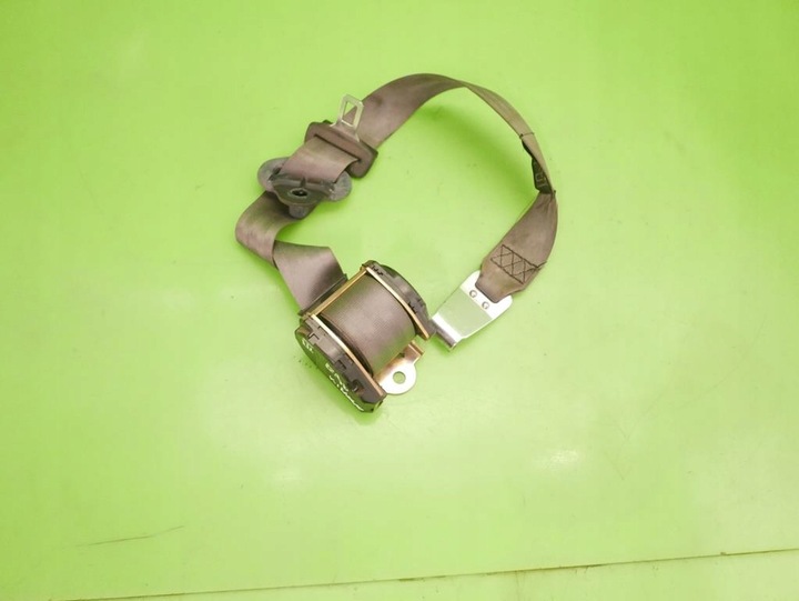 фото №6, Pas безопасности левый iii ряд ford galaxy mk1