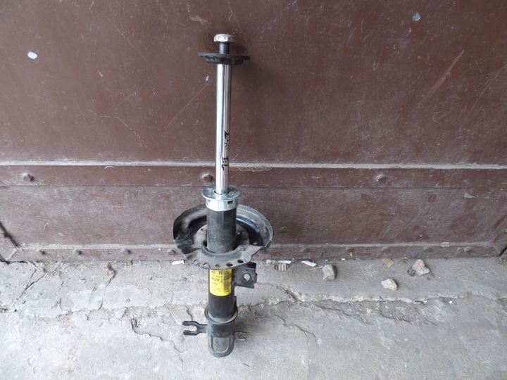 фото №1, Chevrolet spark електричний амортизатор переднє праві