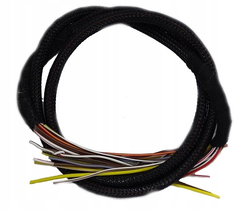 фото №7, Набір ремонтний джгути кришки bmw 5 e61 - комплект