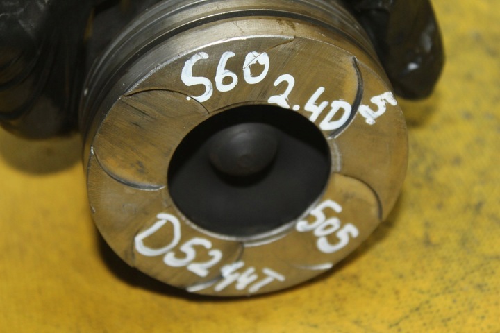 фото №7, Поршень шатун шатун volvo s60 2.4 d 81l79