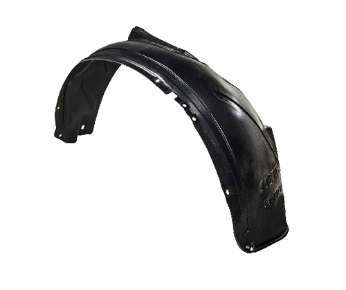 фото №1, Подкрылок подкрылки seat leon i 1998-2004 перед правые