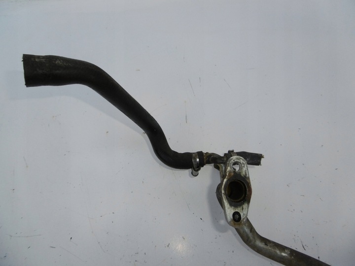 фото №7, Магістраль трубка води volvo xc90 2.9 t6