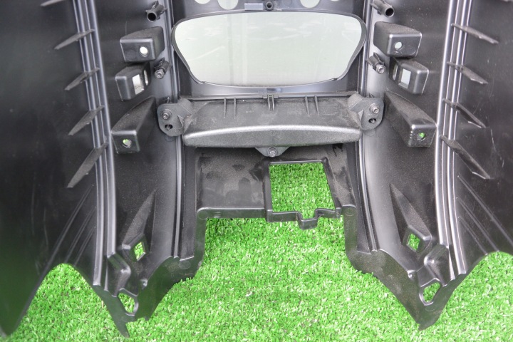 фото №14, Dekor консоли wnętr защита mini countryman r60 kpl