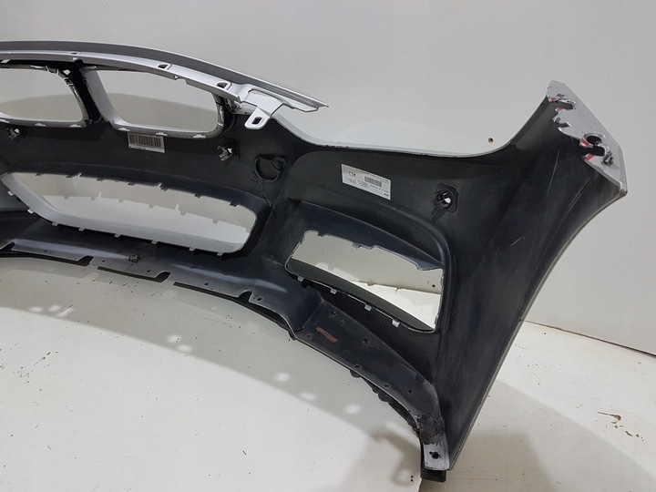 фото №10, Бампер перед bmw 3 f30 m-performance 8067873