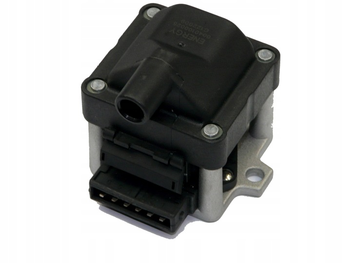 фото №1, Котушка запалювання vw passat polo cordoba ibiza 6 pin