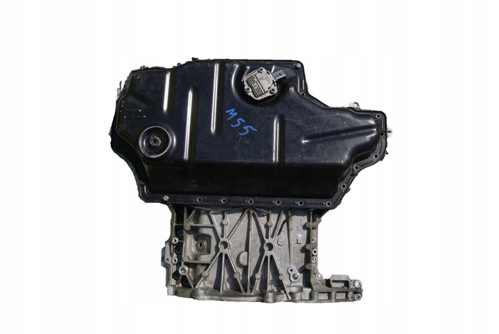 фото №1, M55 піддон масляна audi s6 s8 5.2 fsi 07l103603k