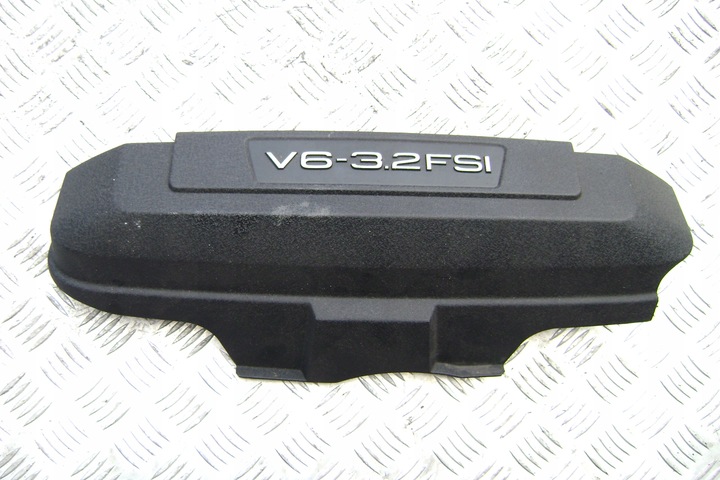 фото №1, Audi a6 c6 3.2 fsi - защита двигателя 06e103925h