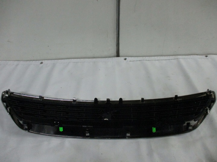 фото №9, Решётка решётка радиатора peugeot expert 16r- aa38247938