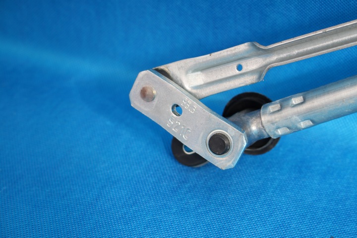 фото №9, Audi a5 f5 cabrio двигун механізм двірник 2018r 8w7955119a