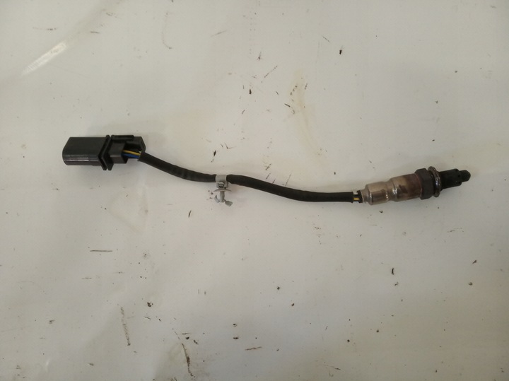 фото №1, Лямбда-зонд hyundai i30 iii 1.4 t 39210-03aa0 17-