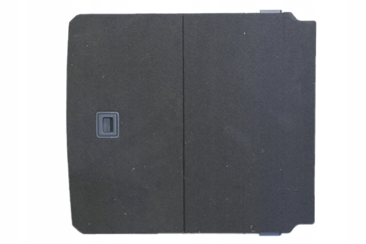 фото №1, Vw passat b8 пол обивка багажника универсал 3g9863463