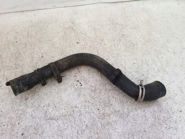 фото №1, Труба шланг шланг води citroen berlingo 1.8 99r eu