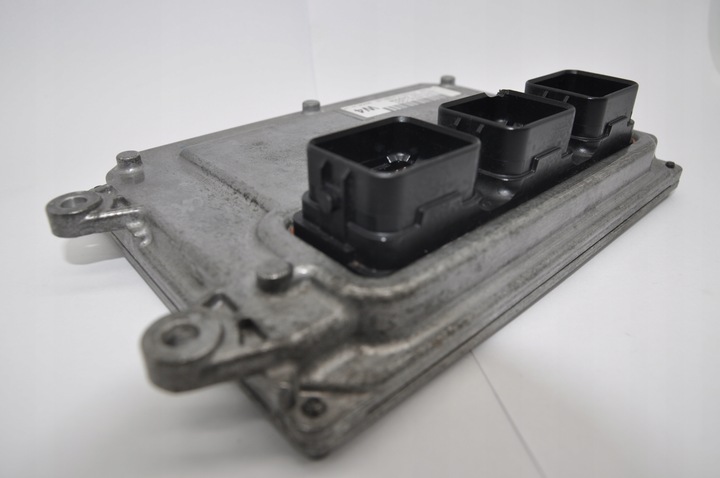 фото №1, Комп'ютер chrysler 56041659ad 06a859dr610a чистий