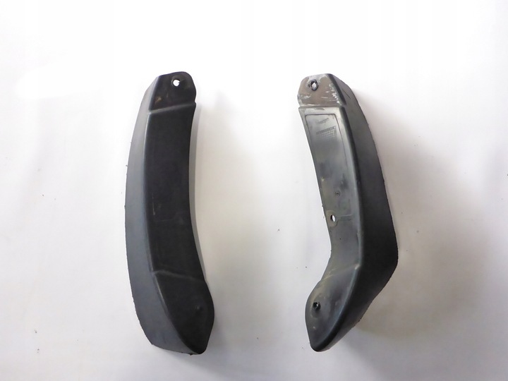 фото №1, Накладка защита подкрылки левая правая qashqai j11 13-