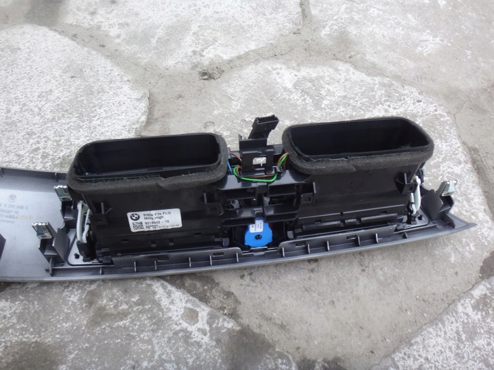 фото №8, Планка декоративная защита dekor панели bmw bmw f30 f31 f34 f32 f33 f36