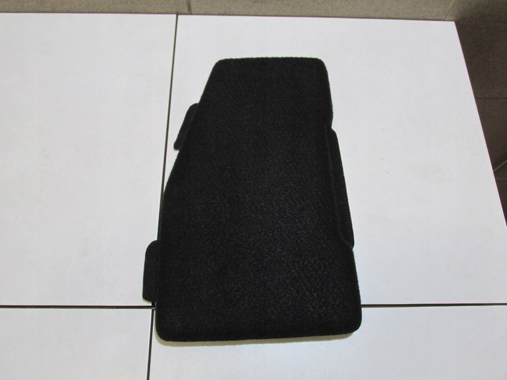 фото №1, Заглушка оббивка багажника ліва mondeo mk4 hb