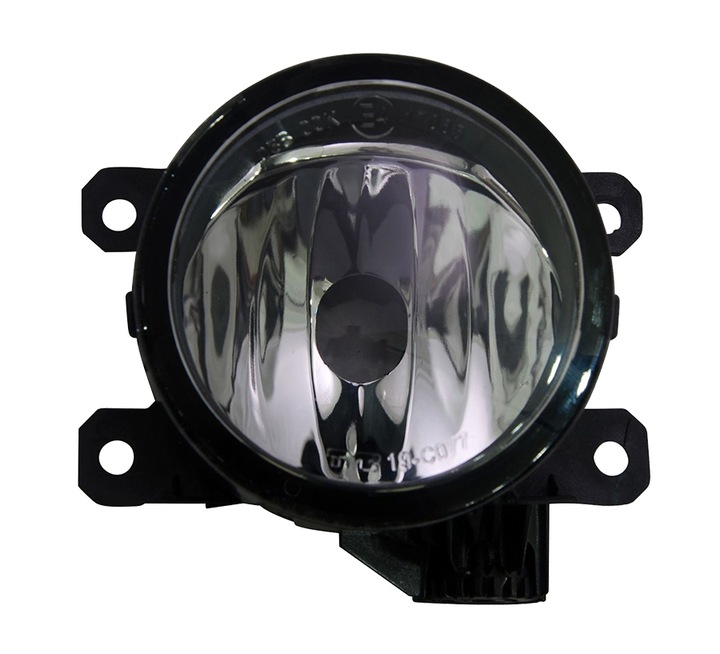 фото №1, Галоген лампа протитуманна ds4 2015-2018 l/p