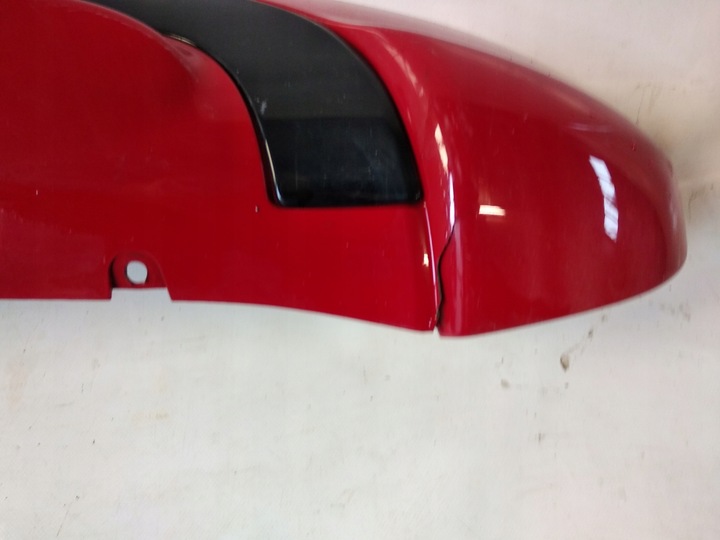 фото №4, Opel vauxhall adam opc line спойлер зад задній