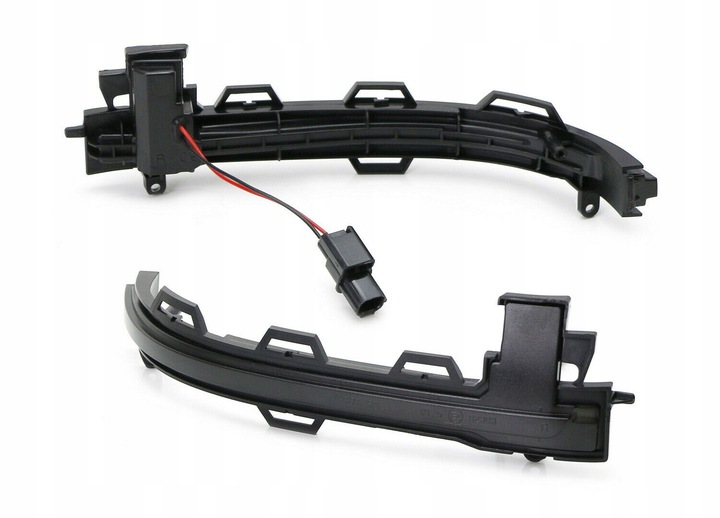 фото №12, Динамичный led поворотники зеркало bmw f15 x5