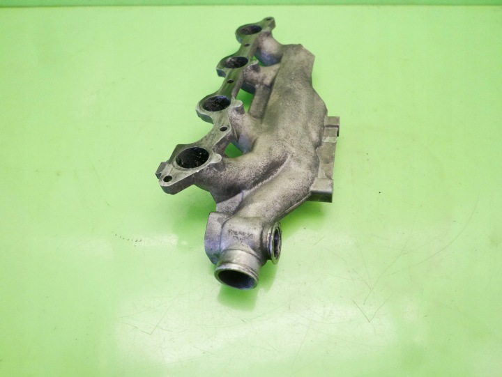фото №7, Колектор впускний  90530990 opel astra ii g 1.7 dtl