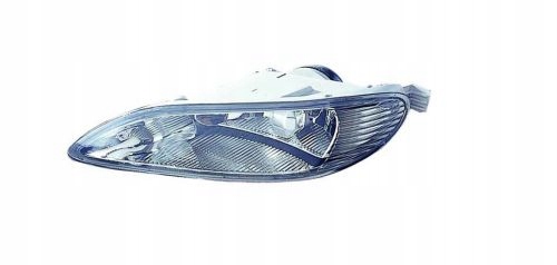фото №1, Лампа протитуманна ліва toyota camry 2002-2004
