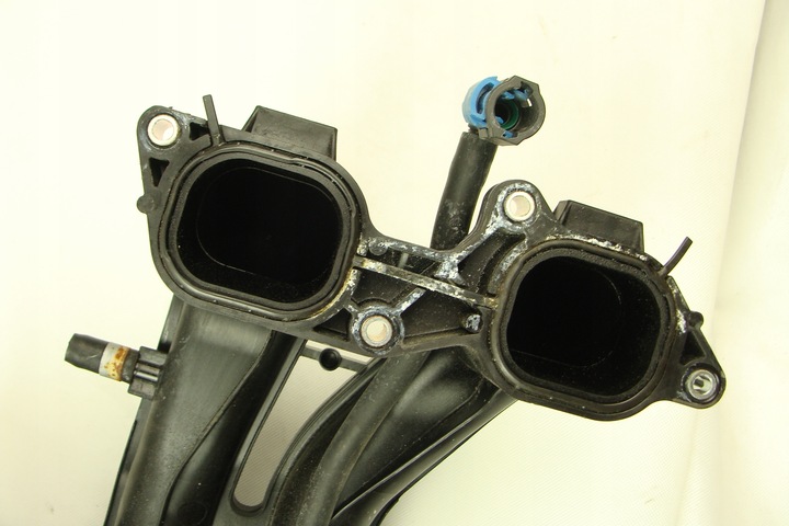 фото №5, Колектор всмоктуючий subaru forester impreza 2.0 бензин