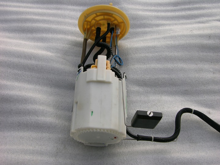 фото №5, Sprinter 907 cdi 2018-2022 насос пального оригінал