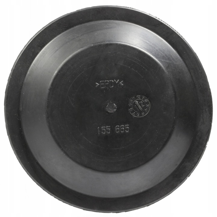 фото №1, Заглушка захист фара do vw passat b6 tiguan