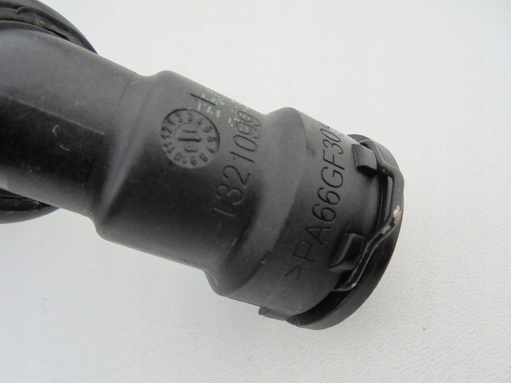 фото №6, Nissan micra k14 шланг шланг 1321098 1,5 dci