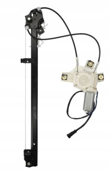 фото №1, Підйомник вікна iveco stralis з двигуном праві