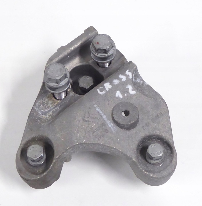 фото №3, Кронштейн лапи коробки opel crossland x 1.2 b12xe