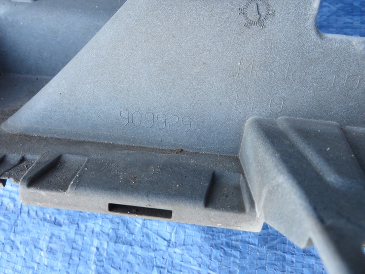 фото №8, Audi a3 8v 8v4 sportback рестайлинг бампер задний зад