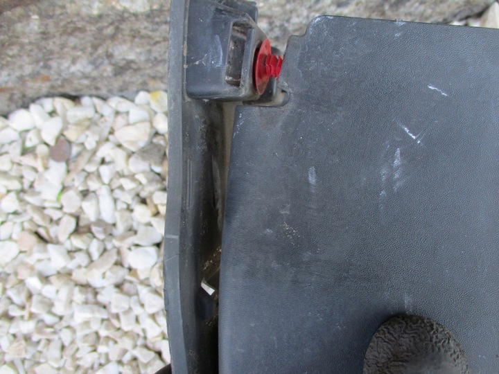 фото №4, Range rover vogue планка захист порога ліва