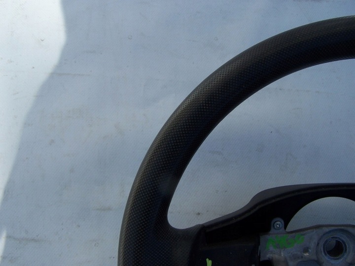 фото №5, Toyota aygo i кермо 05-