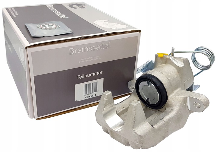 фото №1, Супорт гальма зад праві skv do vw passat b5 b6