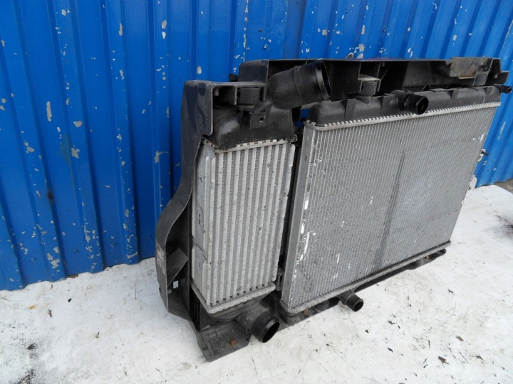 фото №9, Citroen c5 i ii рестайлінг 04-08 1.6 hdi pas переднє