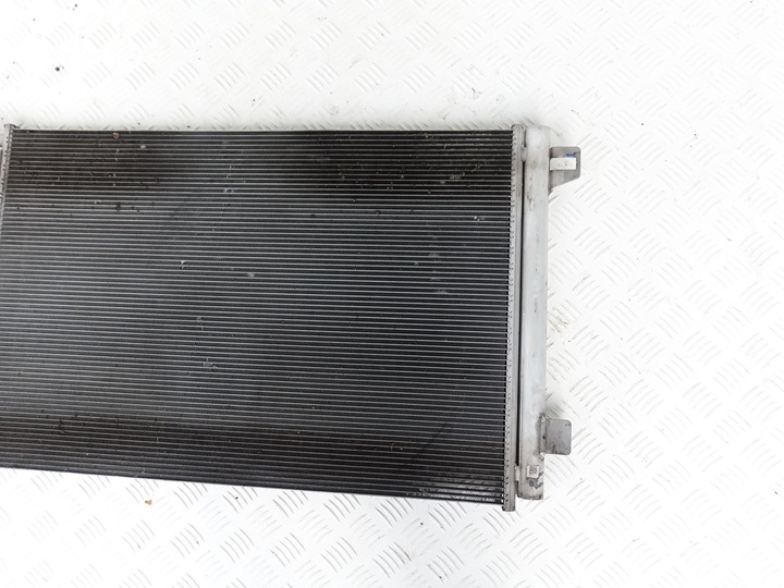 фото №8, Vw t5 t6 7e0 радіаторів кондиціонера 7e0820411f