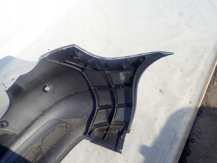 фото №10, Vw golf vii 13-17 hb бампер зад задний 6xpdc