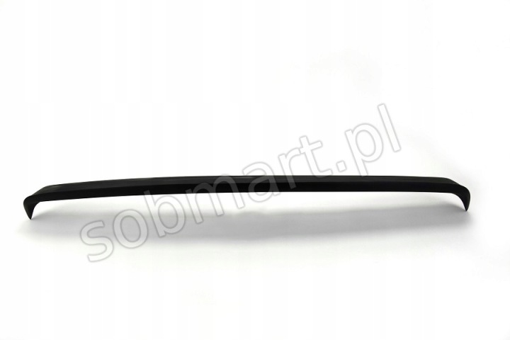 фото №12, Спойлер козирок do vw volkswagen t5 2003-2015 sobmart