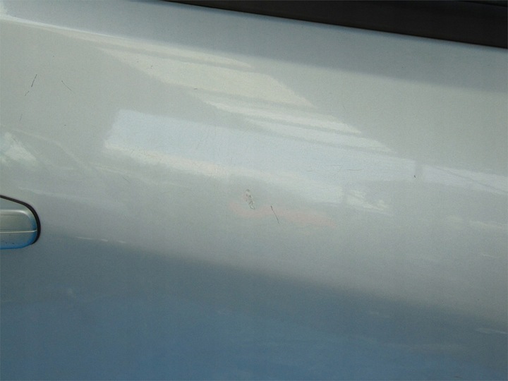 фото №6, Ford focus mk2 04-07 універсал двері праві зад комплект