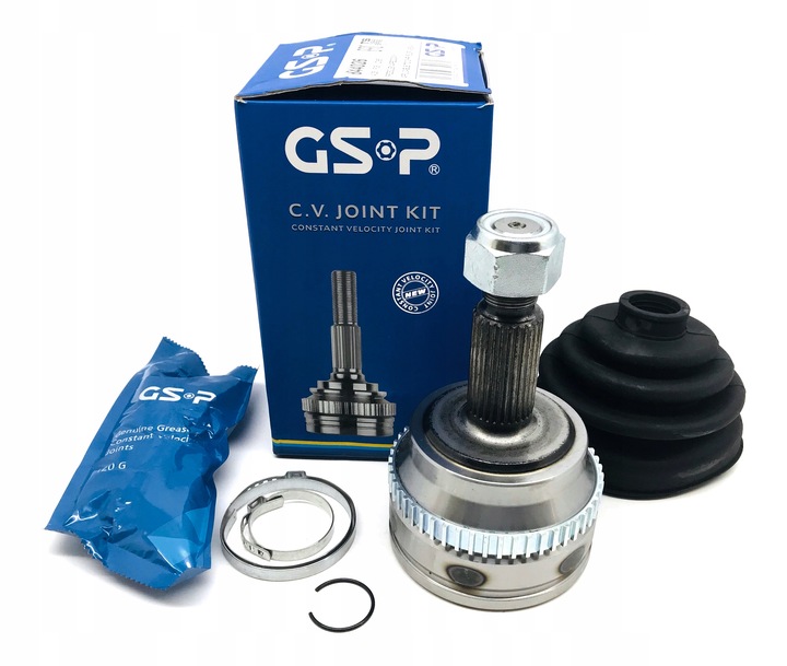 фото №1, Шарнір привідний kpl. opel renault