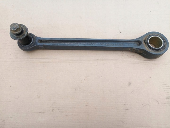 фото №6, Підвіс стабілізатора mercedes atego a9433230316